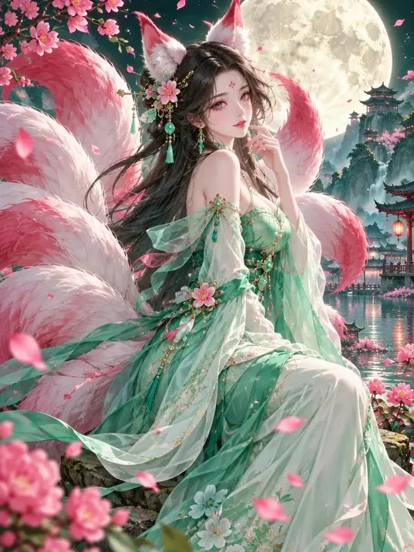 凤栖梧桐封面