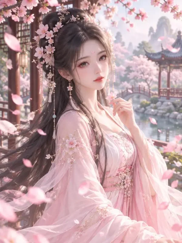 梨花谣封面 梨花谣封面